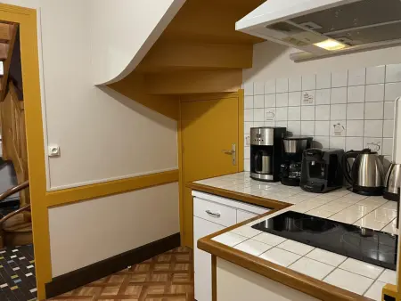 Gîte confortable avec terrasse dans la Montagne bourbonnaise, animaux acceptés - Photo 25