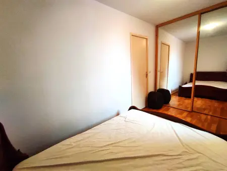 Appartement cosy près des pistes avec balcon et parking - Photo 6