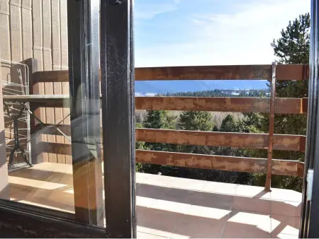 Appartement cosy près des pistes avec balcon et parking - Photo 7