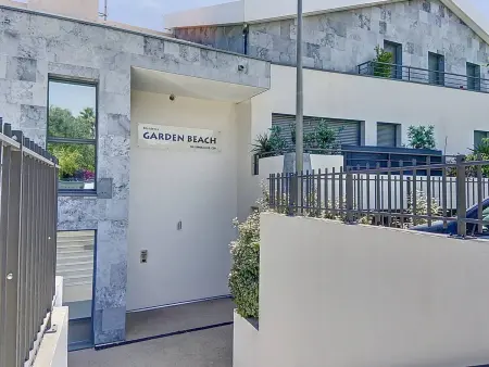 Appartement à 150m plage des Lecques, climatisé, piscine, terrasse, 2 chambres, parking - 4 étoiles - Photo 2