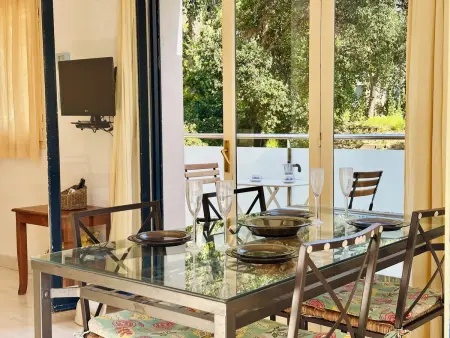 Appartement à 140m de la plage Cala Canyet, avec balcon, parking et proche de Tossa de Mar - Photo 9