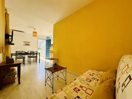 Appartement à 140m de la plage Cala Canyet, avec balcon, parking et proche de Tossa de Mar - Photo 10