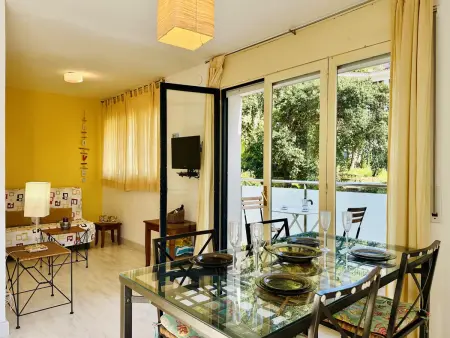 Appartement à 140m de la plage Cala Canyet, avec balcon, parking et proche de Tossa de Mar - Photo 11