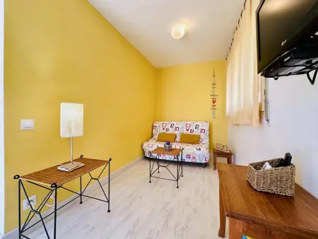 Appartement à 140m de la plage Cala Canyet, avec balcon, parking et proche de Tossa de Mar - Photo 12