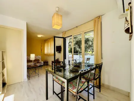 Appartement à 140m de la plage Cala Canyet, avec balcon, parking et proche de Tossa de Mar - Photo 13