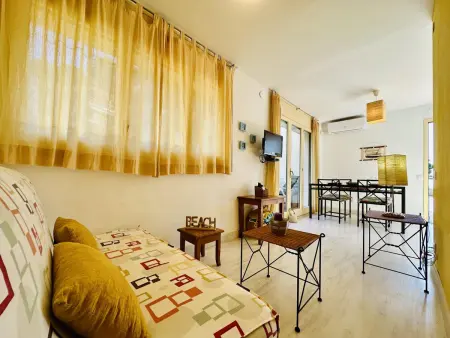 Appartement à 140m de la plage Cala Canyet, avec balcon, parking et proche de Tossa de Mar - Photo 15