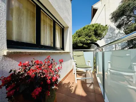 Appartement à 140m de la plage Cala Canyet, avec balcon, parking et proche de Tossa de Mar - Photo 17
