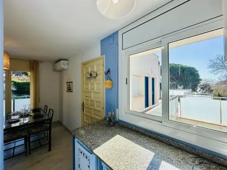 Appartement à 140m de la plage Cala Canyet, avec balcon, parking et proche de Tossa de Mar - Photo 18