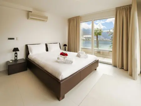 Les Terrasses C1.7, Appartement 3 personnes à Montreux - Photo 4
