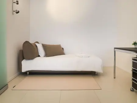 Les Terrasses C1.7, Appartement 3 personnes à Montreux - Photo 10