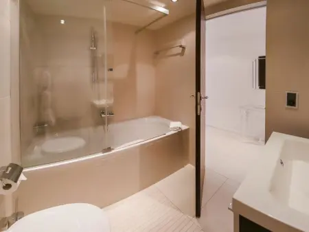 Les Terrasses C1.7, Appartement 3 personnes à Montreux - Photo 14