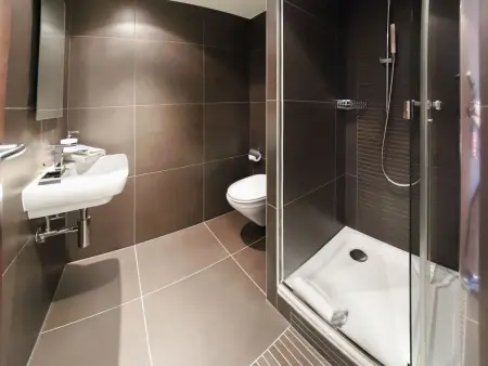 Les Terrasses C1.7, Appartement 3 personnes à Montreux - Photo 15