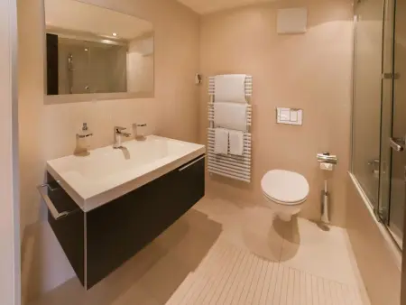 Les Terrasses C1.7, Appartement 3 personnes à Montreux - Photo 16