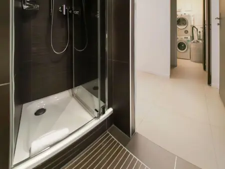 Les Terrasses C1.7, Appartement 3 personnes à Montreux - Photo 17
