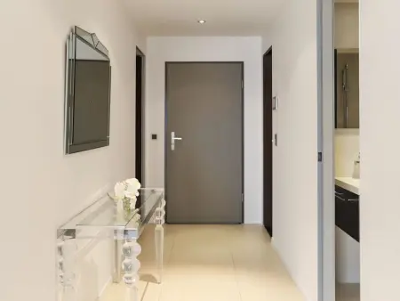 Les Terrasses C1.7, Appartement 3 personnes à Montreux - Photo 18