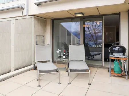 Les Terrasses C1.7, Appartement 3 personnes à Montreux - Photo 32