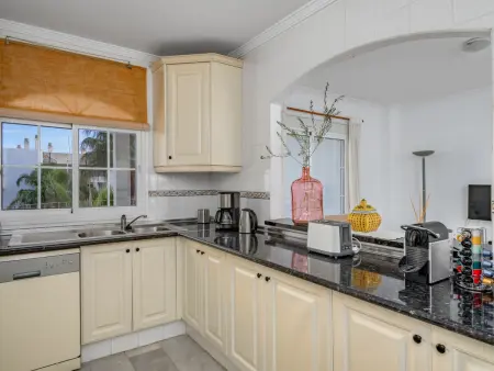 Las Brisas Estepona Golf, Appartement 4 personnes à Estepona - Photo 3