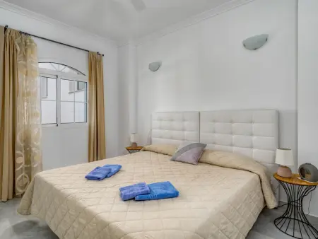 Las Brisas Estepona Golf, Appartement 4 personnes à Estepona - Photo 4