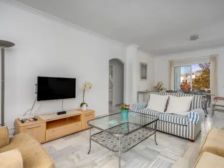 Las Brisas Estepona Golf, Appartement 4 personnes à Estepona - Photo 5