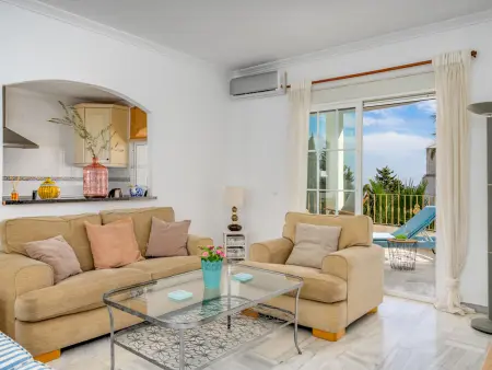 Las Brisas Estepona Golf, Appartement 4 personnes à Estepona - Photo 6