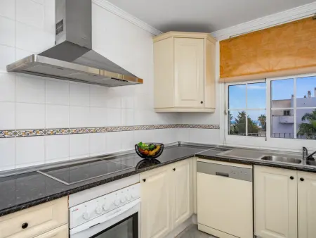 Las Brisas Estepona Golf, Appartement 4 personnes à Estepona - Photo 7