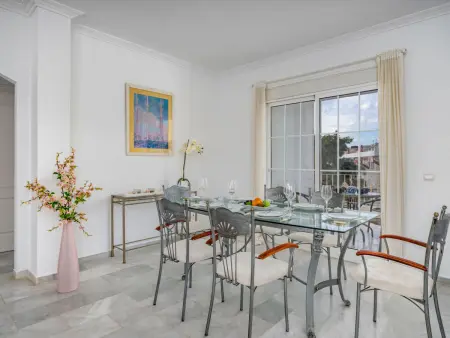 Las Brisas Estepona Golf, Appartement 4 personnes à Estepona - Photo 8