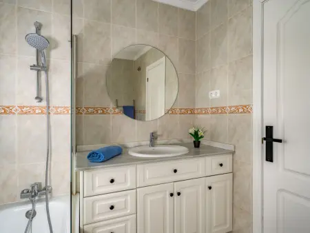Las Brisas Estepona Golf, Appartement 4 personnes à Estepona - Photo 11