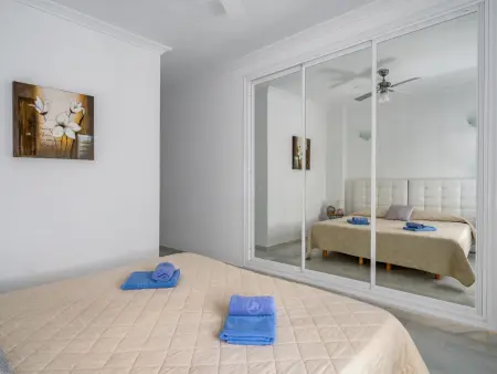 Las Brisas Estepona Golf, Appartement 4 personnes à Estepona - Photo 12