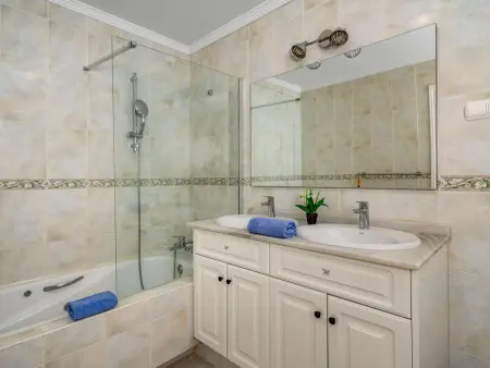 Las Brisas Estepona Golf, Appartement 4 personnes à Estepona - Photo 13