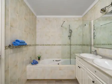 Las Brisas Estepona Golf, Appartement 4 personnes à Estepona - Photo 14