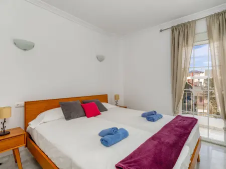 Las Brisas Estepona Golf, Appartement 4 personnes à Estepona - Photo 15