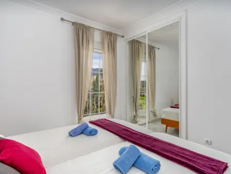 Las Brisas Estepona Golf, Appartement 4 personnes à Estepona - Photo 16