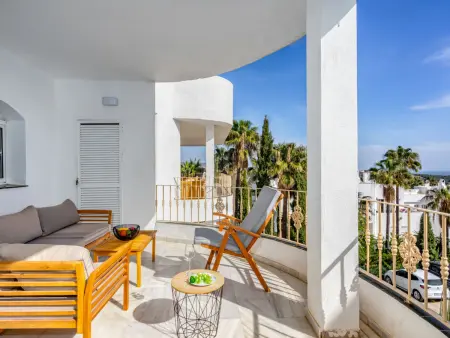 Las Brisas Estepona Golf, Appartement 4 personnes à Estepona - Photo 18