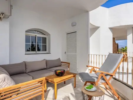 Las Brisas Estepona Golf, Appartement 4 personnes à Estepona - Photo 19