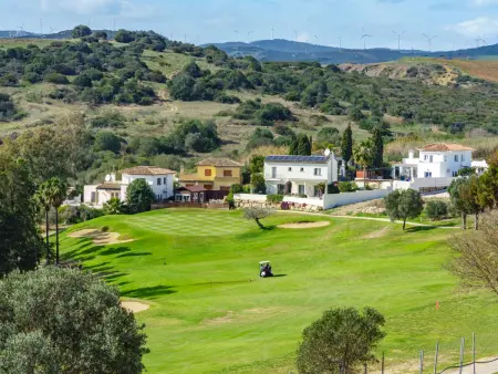 Las Brisas Estepona Golf, Appartement 4 personnes à Estepona - Photo 20