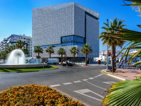 Las Brisas Estepona Golf, Appartement 4 personnes à Estepona - Photo 37