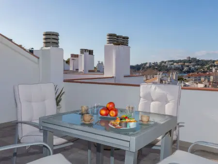 Jardins de S'Agaro, Appartement 6 personnes à S'Agaró - Photo 2