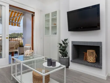 Jardins de S'Agaro, Appartement 6 personnes à S'Agaró - Photo 3