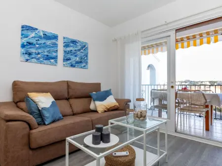 Jardins de S'Agaro, Appartement 6 personnes à S'Agaró - Photo 5