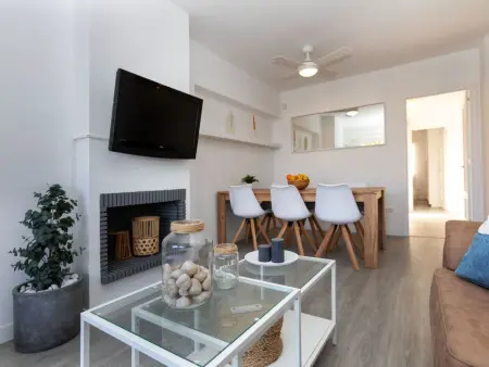 Jardins de S'Agaro, Appartement 6 personnes à S'Agaró - Photo 6