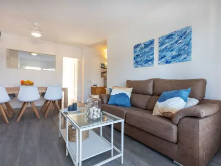 Jardins de S'Agaro, Appartement 6 personnes à S'Agaró - Photo 7