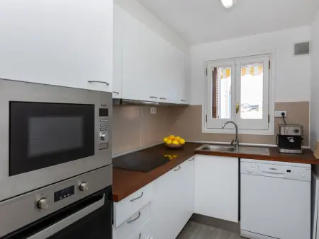 Jardins de S'Agaro, Appartement 6 personnes à S'Agaró - Photo 9