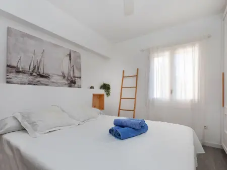 Jardins de S'Agaro, Appartement 6 personnes à S'Agaró - Photo 10