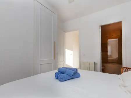Jardins de S'Agaro, Appartement 6 personnes à S'Agaró - Photo 11