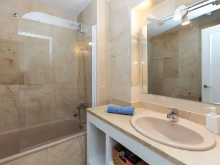 Jardins de S'Agaro, Appartement 6 personnes à S'Agaró - Photo 12