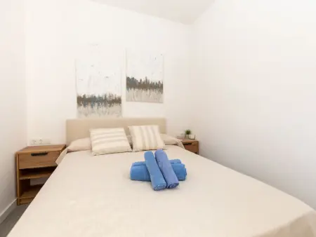 Jardins de S'Agaro, Appartement 6 personnes à S'Agaró - Photo 13