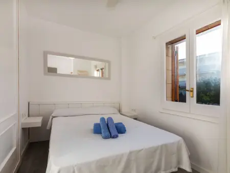 Jardins de S'Agaro, Appartement 6 personnes à S'Agaró - Photo 15