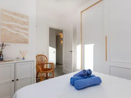 Jardins de S'Agaro, Appartement 6 personnes à S'Agaró - Photo 16