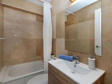 Jardins de S'Agaro, Appartement 6 personnes à S'Agaró - Photo 17