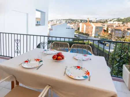 Jardins de S'Agaro, Appartement 6 personnes à S'Agaró - Photo 18
